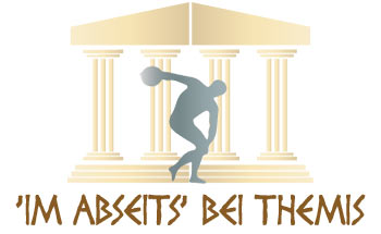 Logo Im Abseits bei Themis
